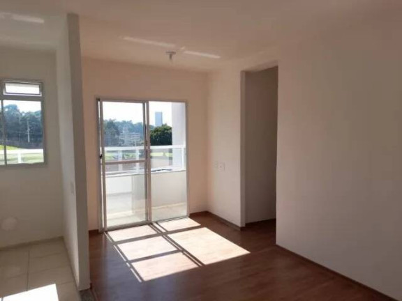 Imagem Apartamento com 3 Quartos à Venda, 54 m² em Vila Rio Branco - Jundiaí Imagem Apartamento com 3 Quartos à Venda, 54 m² em Vila Rio Branco - Jundiaí