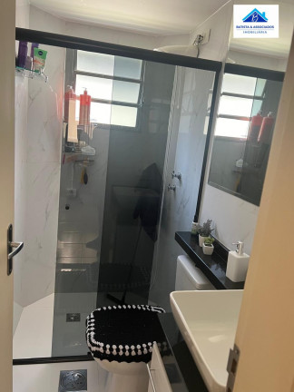 Imagem Apartamento com 2 Quartos à Venda, 47 m² em Vila Industrial - Campinas Imagem Apartamento com 2 Quartos à Venda, 47 m² em Vila Industrial - Campinas