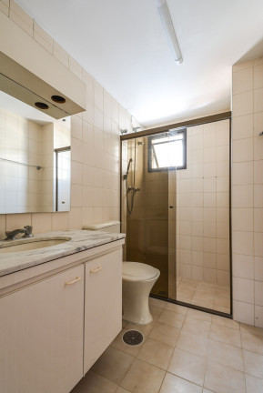 Imagem Apartamento com 3 Quartos à Venda, 105 m² em Moema - São Paulo