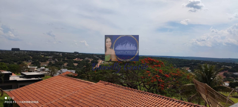 Imagem Casa de Condomínio com 4 Quartos para Temporada,  em Ninho Verde 2 - Pardinho