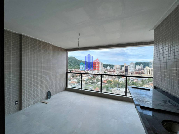 Imagem Apartamento com 3 Quartos à Venda, 143 m² em Canto Do Forte - Praia Grande Imagem Apartamento com 3 Quartos à Venda, 143 m² em Canto Do Forte - Praia Grande