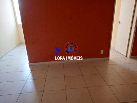 Imagem Apartamento com 1 Quarto à Venda, 43 m² em Centro - Rio De Janeiro