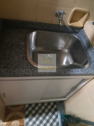 Imagem Apartamento com 1 Quarto à Venda, 38 m² em Jardim Botânico - Porto Alegre Imagem Apartamento com 1 Quarto à Venda, 38 m² em Jardim Botânico - Porto Alegre