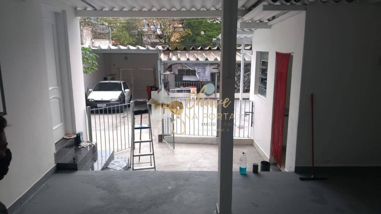 Imagem Casa com 4 Quartos à Venda, 250 m² em Jardim Bom Refúgio - São Paulo Imagem Casa com 4 Quartos à Venda, 250 m² em Jardim Bom Refúgio - São Paulo