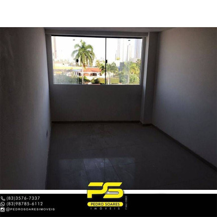 Imagem Apartamento com 3 Quartos à Venda, 70 m² em Estados - João Pessoa Imagem Apartamento com 3 Quartos à Venda, 70 m² em Estados - João Pessoa