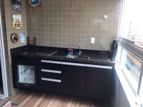Imagem Apartamento com 2 Quartos à Venda, 73 m² em Canto Do Forte - Praia Grande Imagem Apartamento com 2 Quartos à Venda, 73 m² em Canto Do Forte - Praia Grande