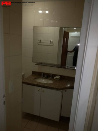 Imagem Apartamento com 3 Quartos à Venda, 202 m² em Cidade Monções - São Paulo Imagem Apartamento com 3 Quartos à Venda, 202 m² em Cidade Monções - São Paulo