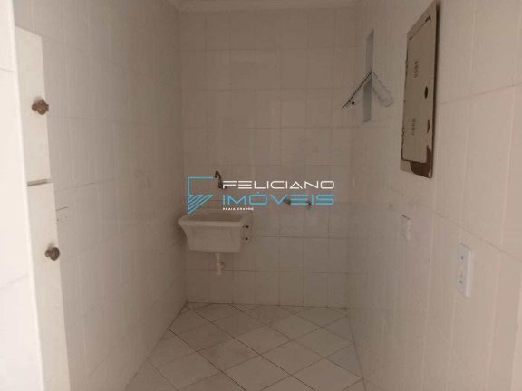 Imagem Casa com 3 Quartos à Venda, 114 m² em Boqueirão - Praia Grande Imagem Casa com 3 Quartos à Venda, 114 m² em Boqueirão - Praia Grande