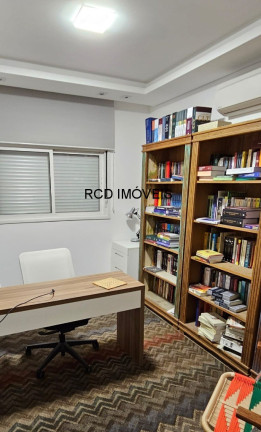 Imagem Apartamento com 3 Quartos à Venda, 238 m² em Vila Suzana - São Paulo