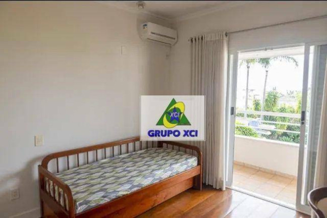 Imagem Casa com 4 Quartos para Alugar, 360 m² em Alphaville - Campinas
