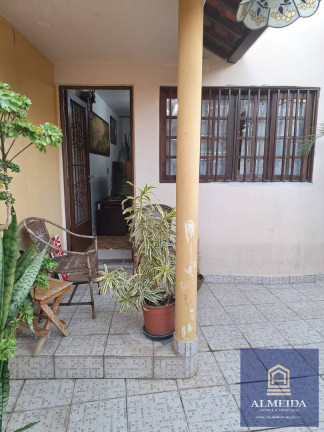 Imagem Sobrado com 4 Quartos à Venda, 14 m² em Jardim Sandra - São Paulo