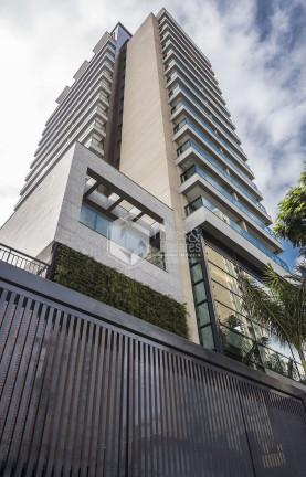 Foto do imóvel Studio com 1 Quarto à Venda, 40 m² em Itaim Bibi - São Paulo