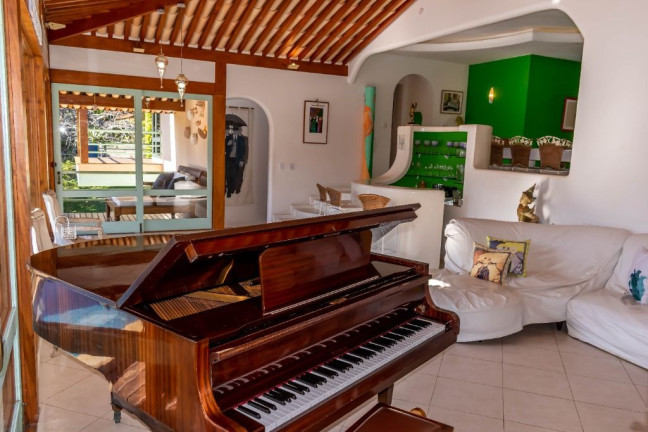 Imagem Casa com 4 Quartos à Venda, 450 m² em Ferradurinha - Armação Dos Búzios Imagem Casa com 4 Quartos à Venda, 450 m² em Ferradurinha - Armação Dos Búzios