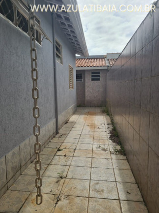 Imagem Casa com 2 Quartos à Venda, 120 m² em Jardim Terceiro Centenário - Atibaia