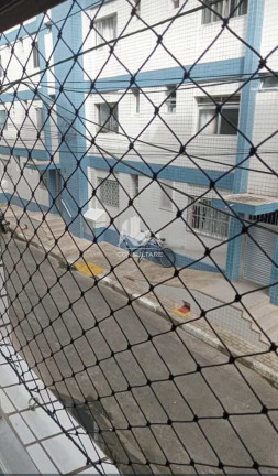Imagem Apartamento com 1 Quarto à Venda, 35 m² em Aparecida - Santos