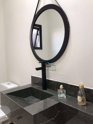 Imagem Sobrado com 3 Quartos à Venda, 178 m² em Condomínio Residencial Reserva Ipanema - Sorocaba Imagem Sobrado com 3 Quartos à Venda, 178 m² em Condomínio Residencial Reserva Ipanema - Sorocaba
