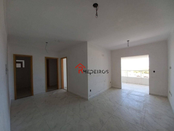 Imagem Apartamento com 2 Quartos à Venda, 76 m² em Mirim - Praia Grande Imagem Apartamento com 2 Quartos à Venda, 76 m² em Mirim - Praia Grande
