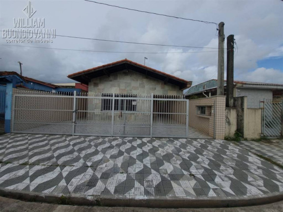 Imagem Casa com 2 Quartos à Venda, em Vila Caicara - Praia Grande Imagem Casa com 2 Quartos à Venda, em Vila Caicara - Praia Grande
