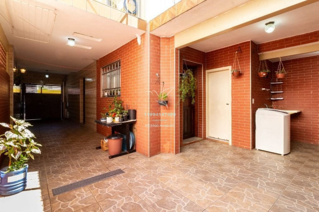 Imagem Casa com 3 Quartos à Venda, 178 m² em Vila Romana - São Paulo Imagem Casa com 3 Quartos à Venda, 178 m² em Vila Romana - São Paulo