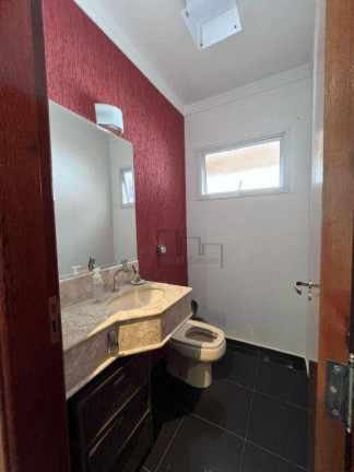 Imagem Casa com 4 Quartos à Venda, 286 m² em Condomínio Residencial Aldeia Da Mata - Votorantim