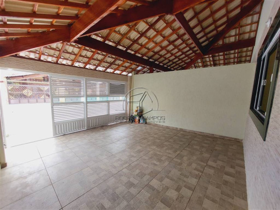 Imagem Casa com 2 Quartos à Venda, 107 m² em Ocian - Praia Grande