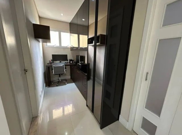 Imagem Apartamento com 3 Quartos à Venda, 156 m² em Jardim Das Indústrias - São José Dos Campos Imagem Apartamento com 3 Quartos à Venda, 156 m² em Jardim Das Indústrias - São José Dos Campos