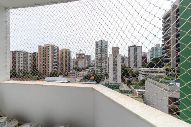 Imagem Imóvel com 3 Quartos à Venda, 118 m² em Vila Clementino - São Paulo Imagem Imóvel com 3 Quartos à Venda, 118 m² em Vila Clementino - São Paulo