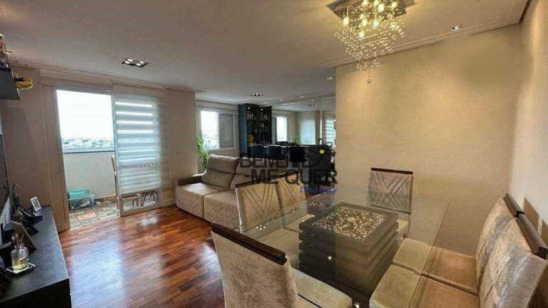 Apartamento com 2 Quartos à Venda, 73 m² em Vila Miriam - São Paulo