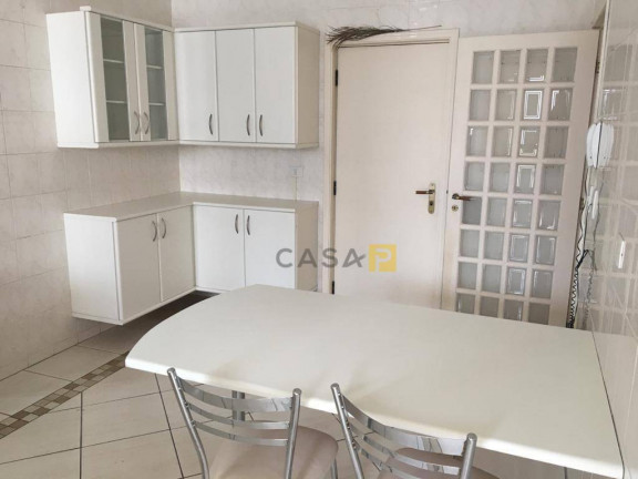 Imagem Apartamento com 3 Quartos à Venda, 133 m² em Jardim Paulista - Americana Imagem Apartamento com 3 Quartos à Venda, 133 m² em Jardim Paulista - Americana