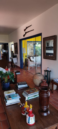 Imagem Imóvel com 5 Quartos à Venda, 2.890.000 m² em Centro - Botucatu