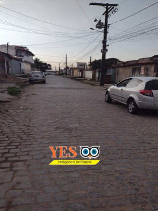 Imagem Casa com 2 Quartos à Venda, 120 m² em Mangabeira - Feira De Santana Imagem Casa com 2 Quartos à Venda, 120 m² em Mangabeira - Feira De Santana