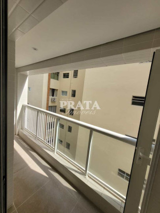 Imagem Apartamento à Venda, 82 m² em Aparecida - Santos Imagem Apartamento à Venda, 82 m² em Aparecida - Santos