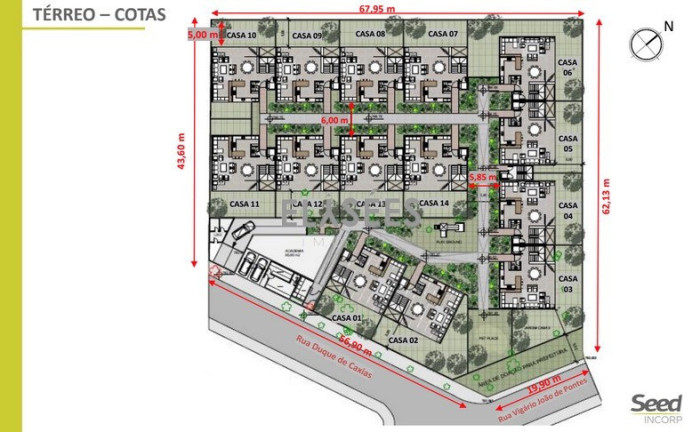 Imagem Imóvel com 4 Quartos à Venda, 503 m² em Alto Da Boa Vista - São Paulo
