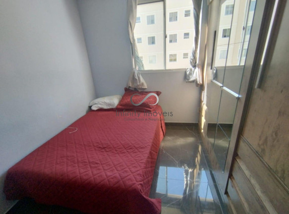 Imagem Apartamento com 2 Quartos à Venda, 50 m² em Mariposas - Lagoa Santa Imagem Apartamento com 2 Quartos à Venda, 50 m² em Mariposas - Lagoa Santa