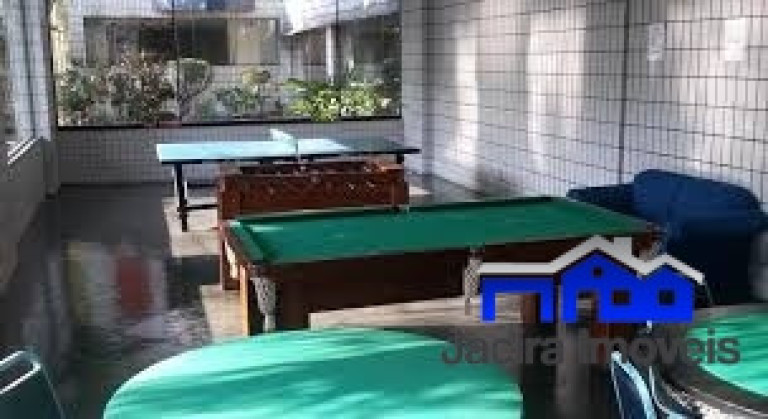 Imagem Apartamento com 1 Quarto à Venda, 36 m² em Gonzaguinha - São Vicente Imagem Apartamento com 1 Quarto à Venda, 36 m² em Gonzaguinha - São Vicente