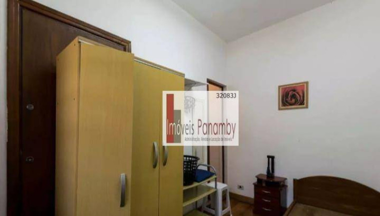 Imagem Casa com 5 Quartos para Alugar, 200 m² em Vila Mariana - São Paulo