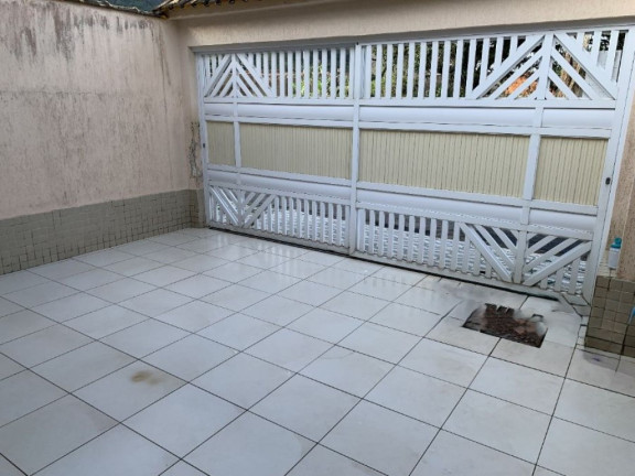 Imagem Casa com 2 Quartos à Venda, 71 m² em Solemar - Praia Grande