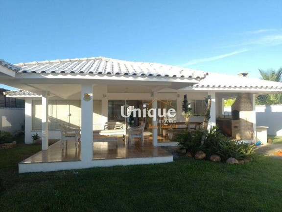 Imagem Casa com 4 Quartos à Venda, 190 m² em Marina - Armação Dos Búzios