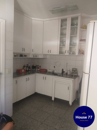 Imagem Apartamento com 3 Quartos à Venda, 110 m² em Vila Andrade - São Paulo Imagem Apartamento com 3 Quartos à Venda, 110 m² em Vila Andrade - São Paulo
