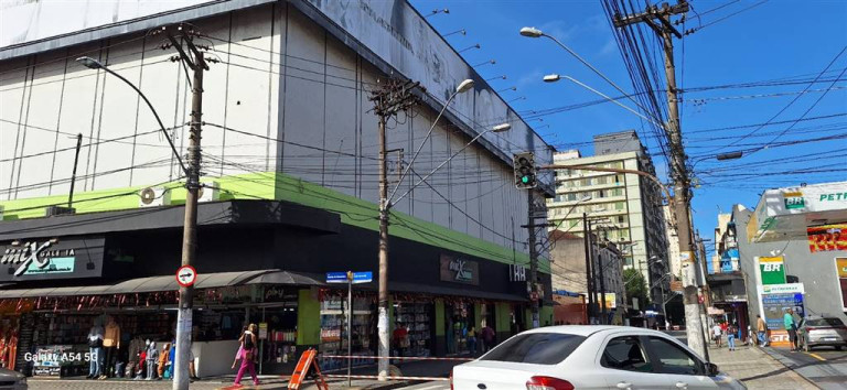 Imagem Apartamento com 1 Quarto à Venda, 42 m² em Centro - São Vicente Imagem Apartamento com 1 Quarto à Venda, 42 m² em Centro - São Vicente