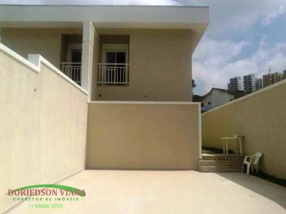 Imagem Sobrado com 3 Quartos à Venda, 195 m² em Vila Rosália - Guarulhos Imagem Sobrado com 3 Quartos à Venda, 195 m² em Vila Rosália - Guarulhos