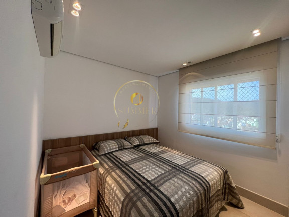 Imagem Apartamento com 3 Quartos à Venda, 114 m² em Enseada - Guarujá