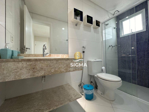 Imagem Apartamento com 3 Quartos à Venda, 132 m² em Pitangueiras - Guarujá Imagem Apartamento com 3 Quartos à Venda, 132 m² em Pitangueiras - Guarujá