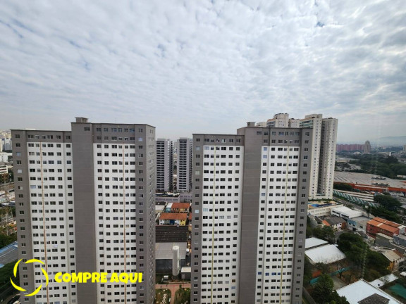 Imagem Apartamento com 2 Quartos à Venda, 65 m² em Barra Funda - São Paulo Imagem Apartamento com 2 Quartos à Venda, 65 m² em Barra Funda - São Paulo