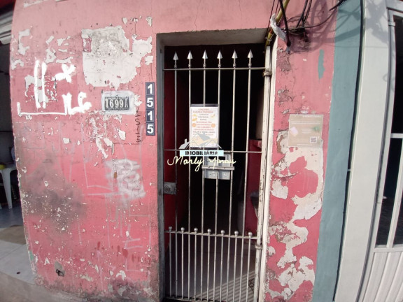 Imagem Casa com 1 Quarto à Venda, 10 m² em São João Clímaco - São Paulo Imagem Casa com 1 Quarto à Venda, 10 m² em São João Clímaco - São Paulo