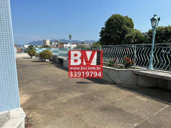 Imagem Apartamento com 2 Quartos à Venda, 80 m² em Olaria - Rio De Janeiro Imagem Apartamento com 2 Quartos à Venda, 80 m² em Olaria - Rio De Janeiro