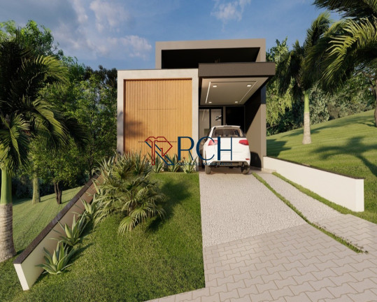 Imagem Casa com 3 Quartos à Venda, 113 m² em Horto Florestal - Sorocaba