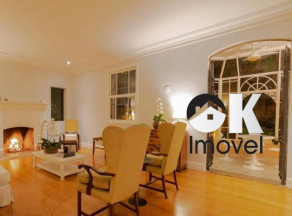 Imagem Casa com 3 Quartos para Alugar, 222 m² em Jardim Europa - São Paulo Imagem Casa com 3 Quartos para Alugar, 222 m² em Jardim Europa - São Paulo