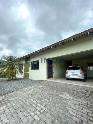 Casa com 3 Quartos à Venda, 212 m² em São Luís - Jaraguá Do Sul