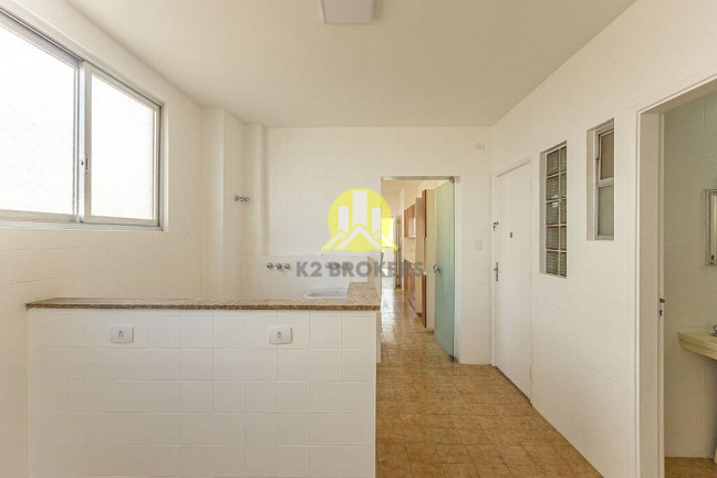 Imagem Apartamento com 4 Quartos à Venda, 285 m² em Higienópolis - São Paulo